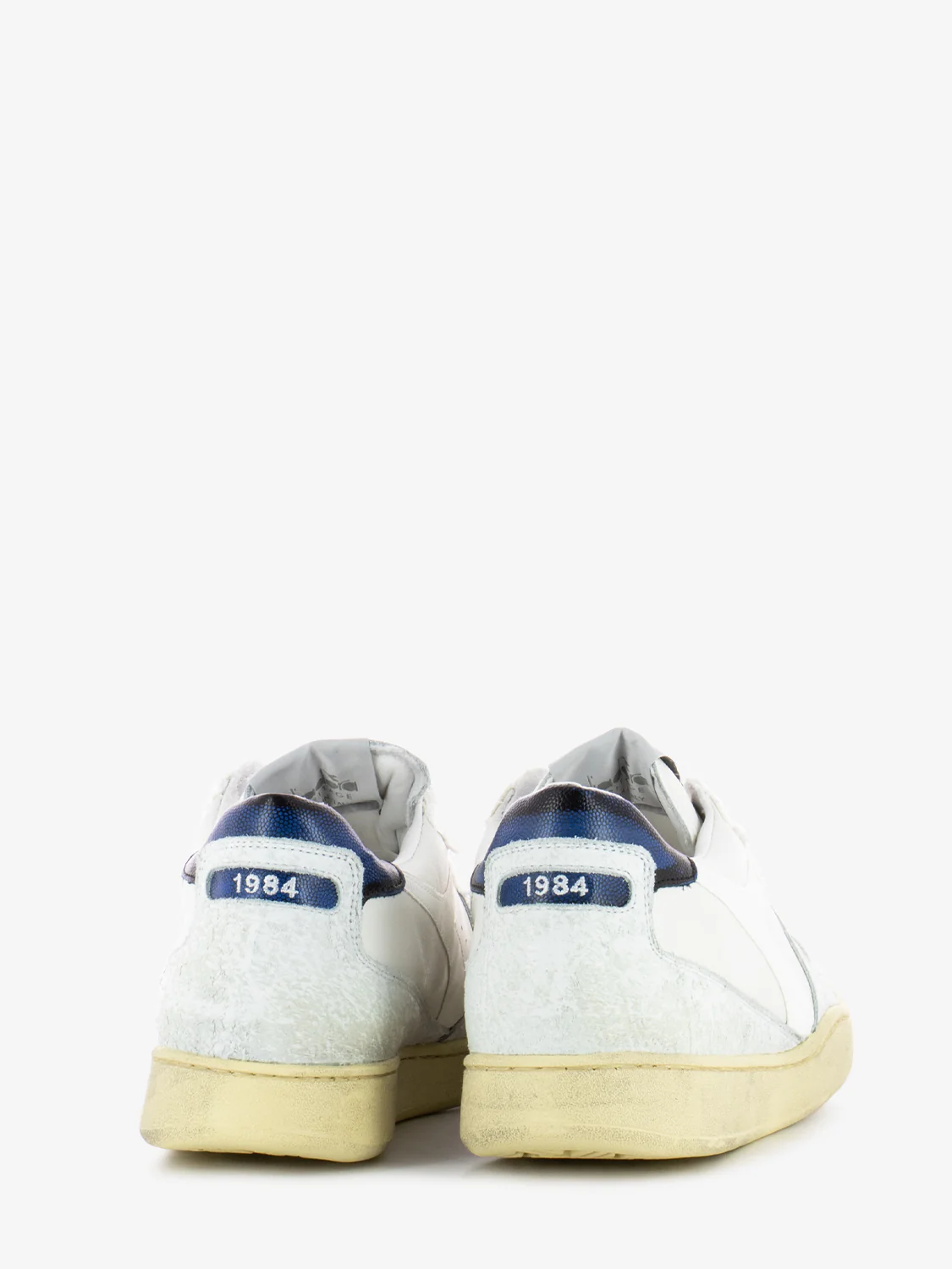 Diadora UNISEX SNEAKERS MI BASKET LOW PIVOT ITALIA