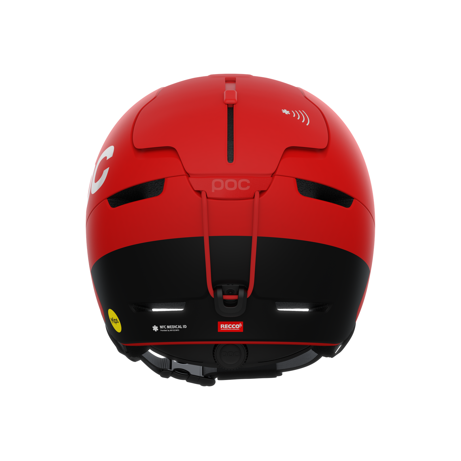 Poc SKI HELMET OBEX BC MIPS