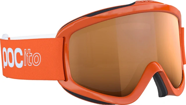 Picture of Poc POCITO IRIS, ski goggles