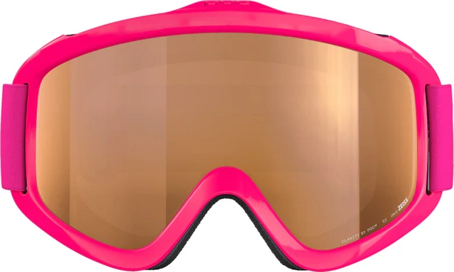 Picture of Poc POCITO IRIS, ski goggles