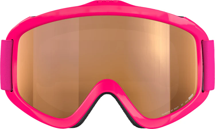 Poc POCITO IRIS, ski goggles