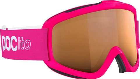 Poc POCITO IRIS, ski goggles