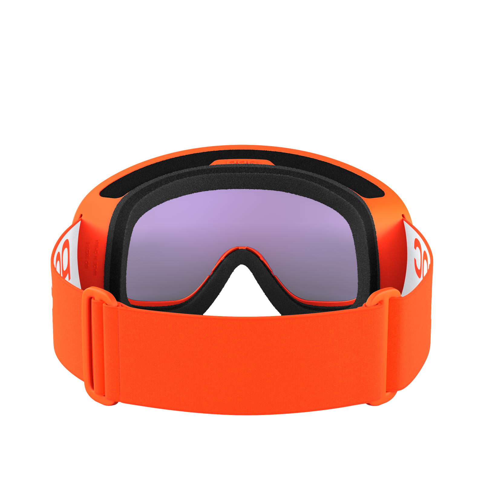 Poc FOVEA MID WF, ski goggles