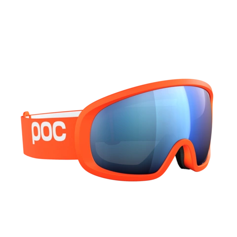 Poc FOVEA MID WF, ski goggles
