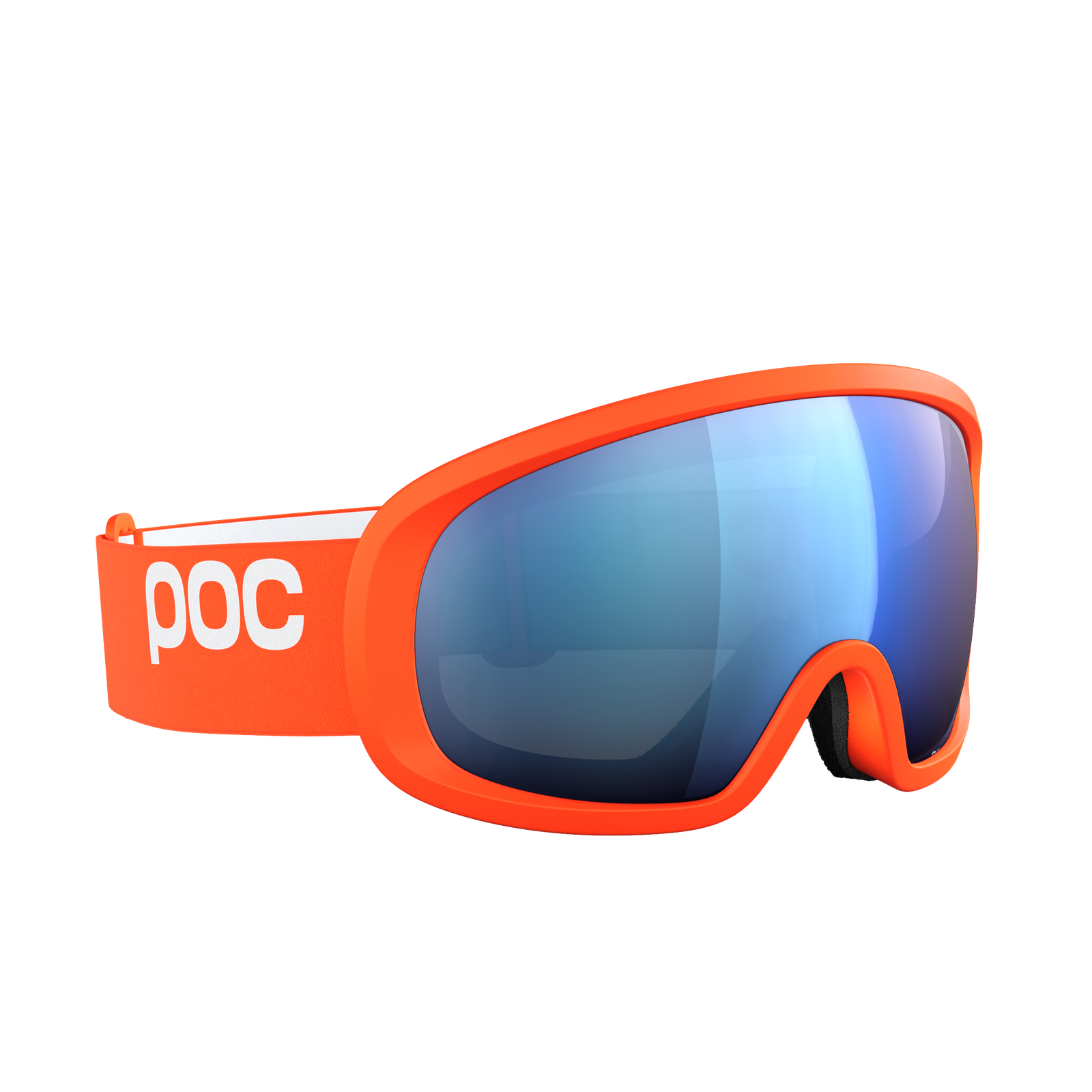 Poc FOVEA MID WF, ski goggles