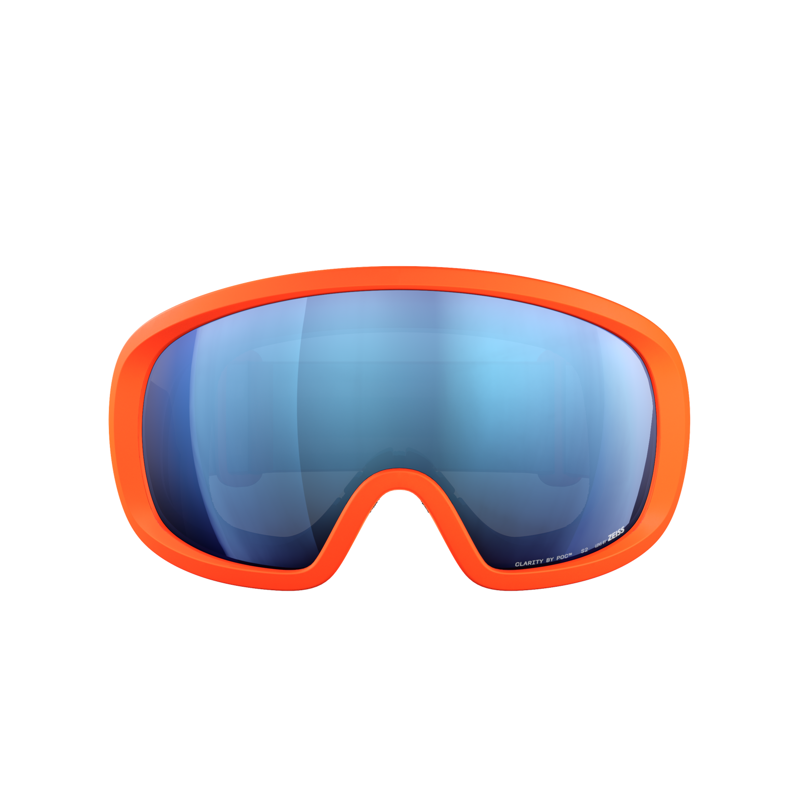 Poc FOVEA MID WF, ski goggles