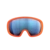 Poc FOVEA MID WF, ski goggles