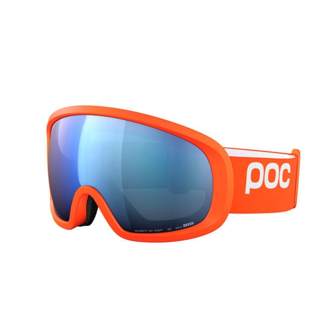 Picture of Poc FOVEA MID WF, ski goggles