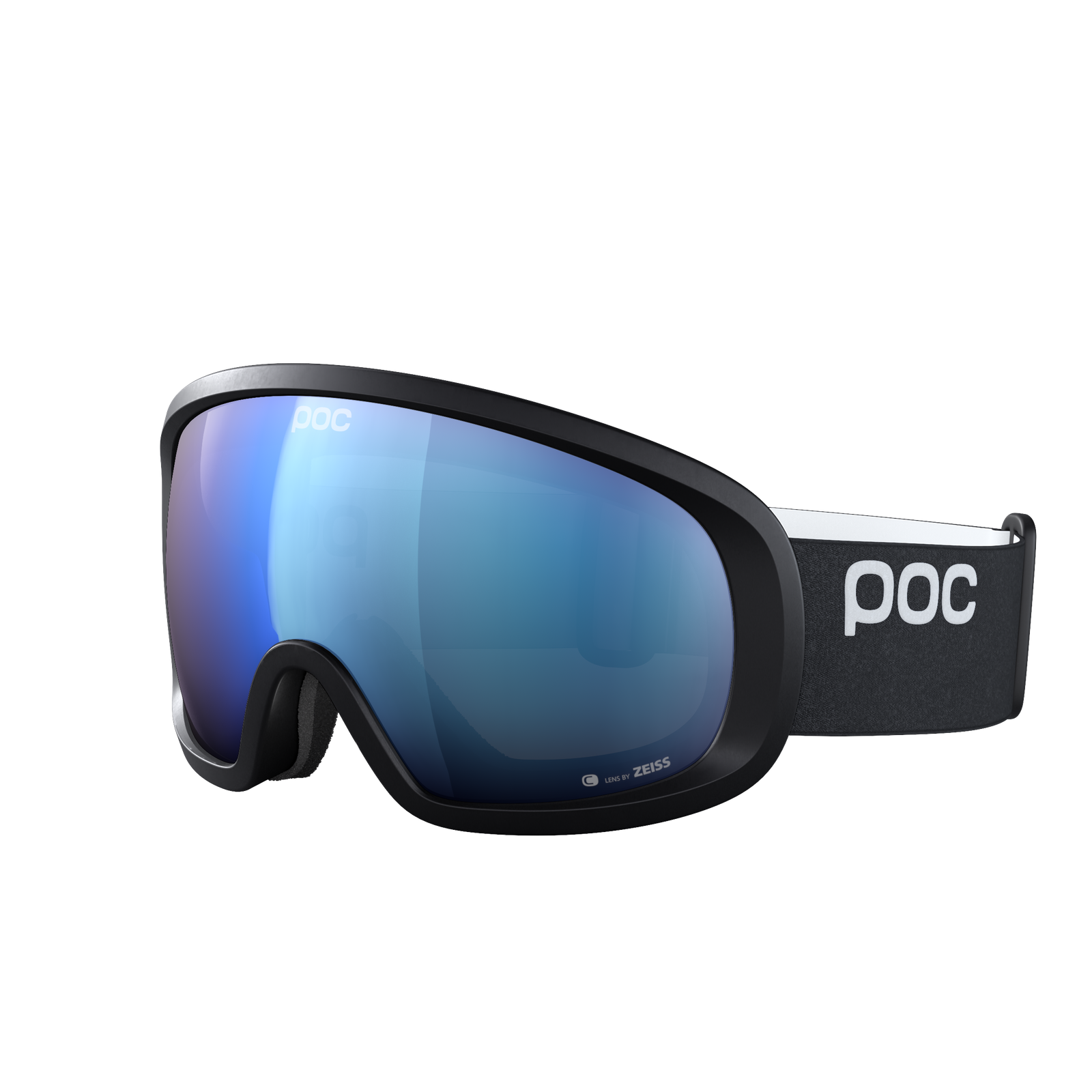Poc FOVEA MID, ski goggles