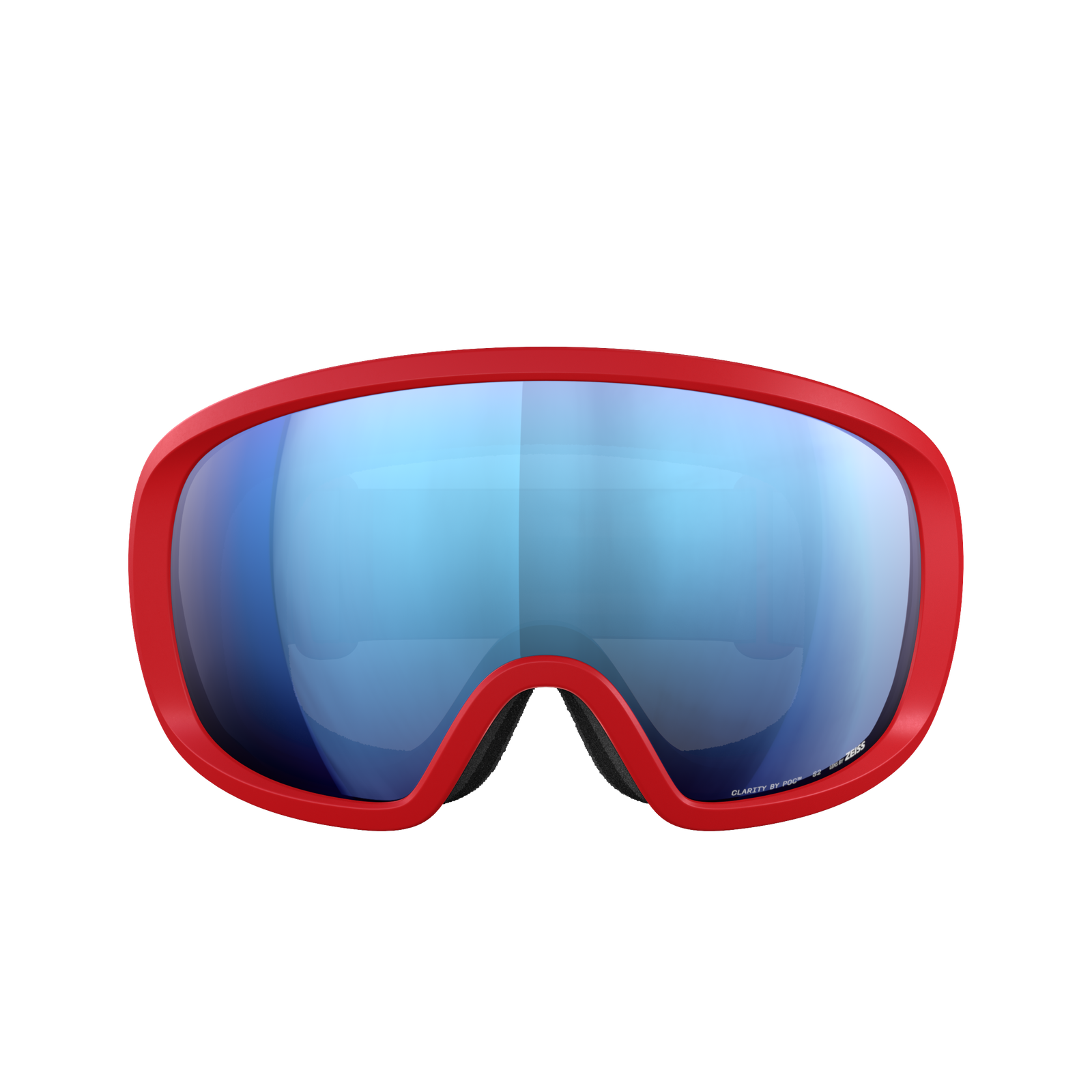 Poc FOVEA WF, ski goggles