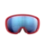 Poc FOVEA WF, ski goggles