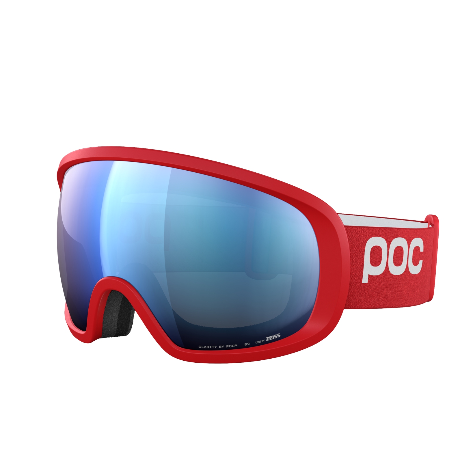 Poc FOVEA WF, ski goggles
