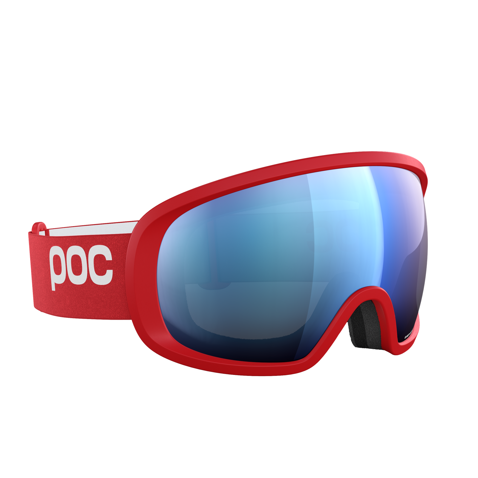 Poc FOVEA WF, ski goggles
