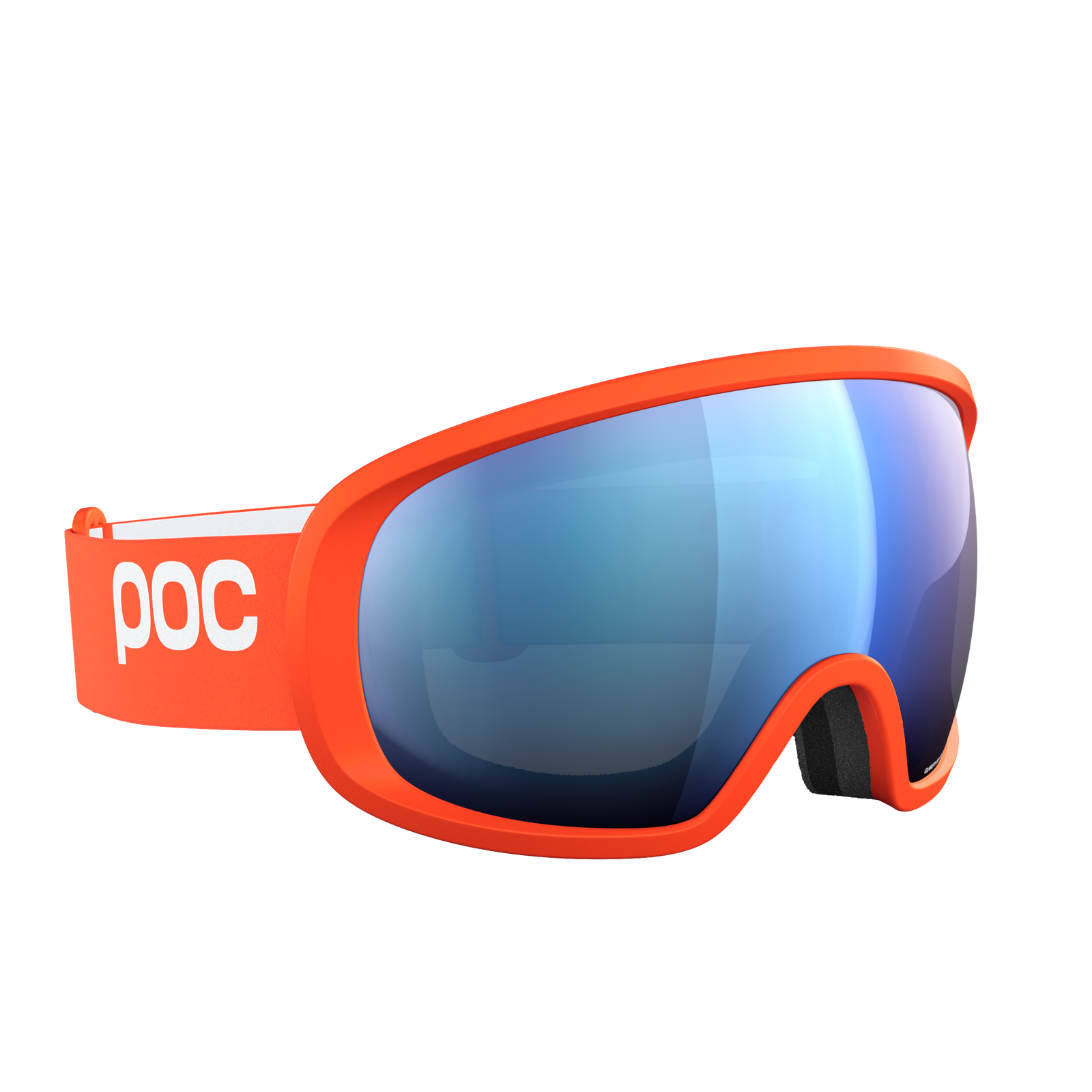 Poc FOVEA, ski goggles