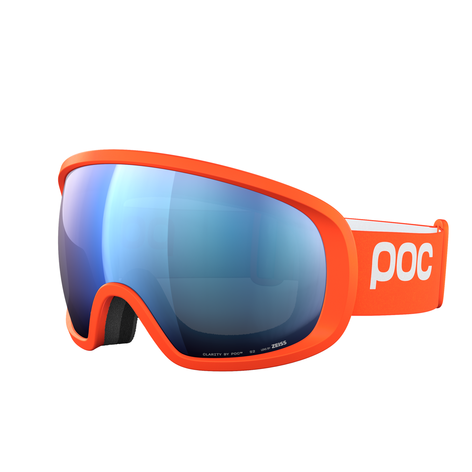 Poc FOVEA, ski goggles