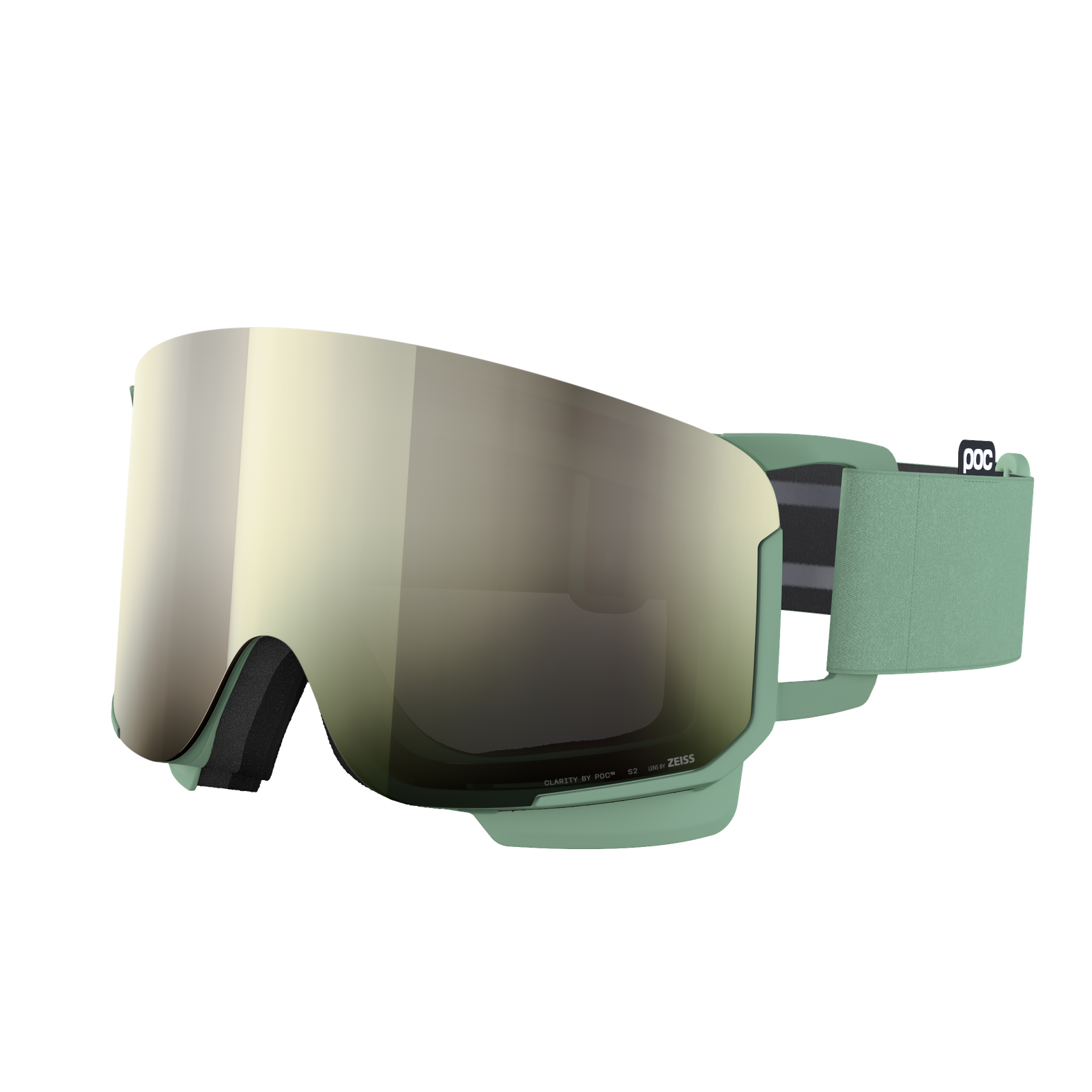 Poc NEXAL, ski goggles