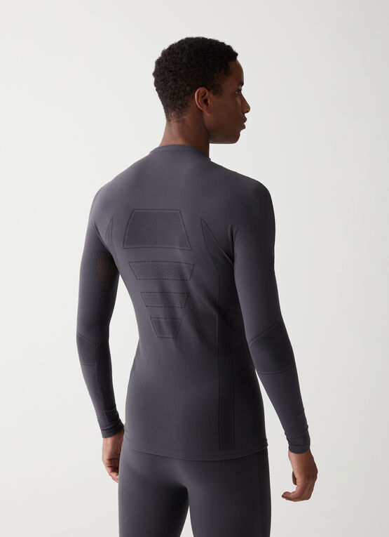 Colmar MEN'S TECHNICAL SHIRT 9591R 5UH