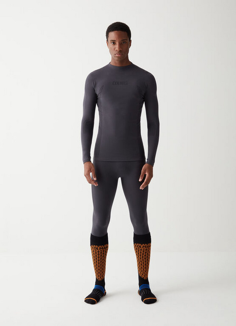 Colmar MEN'S TECHNICAL SHIRT 9591R 5UH