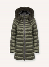 Colmar WOMEN'S DOWN JACKET 2233F 2YO