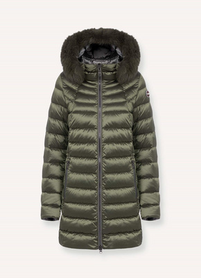 Colmar WOMEN'S DOWN JACKET 2233F 2YO