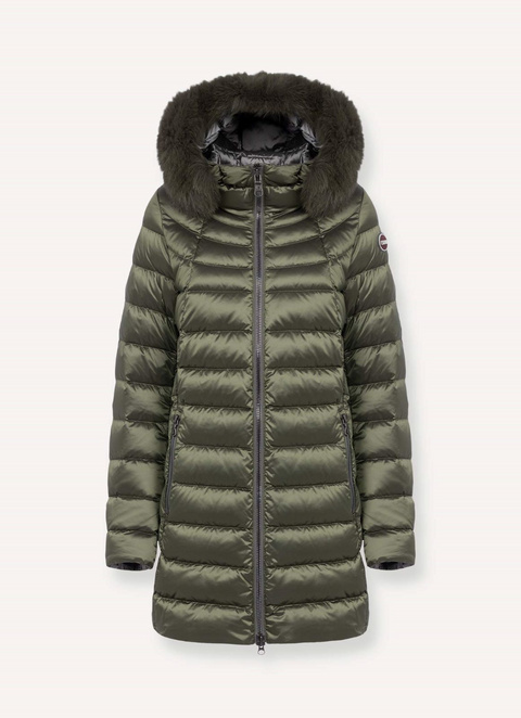 Colmar WOMEN'S DOWN JACKET 2233F 2YO