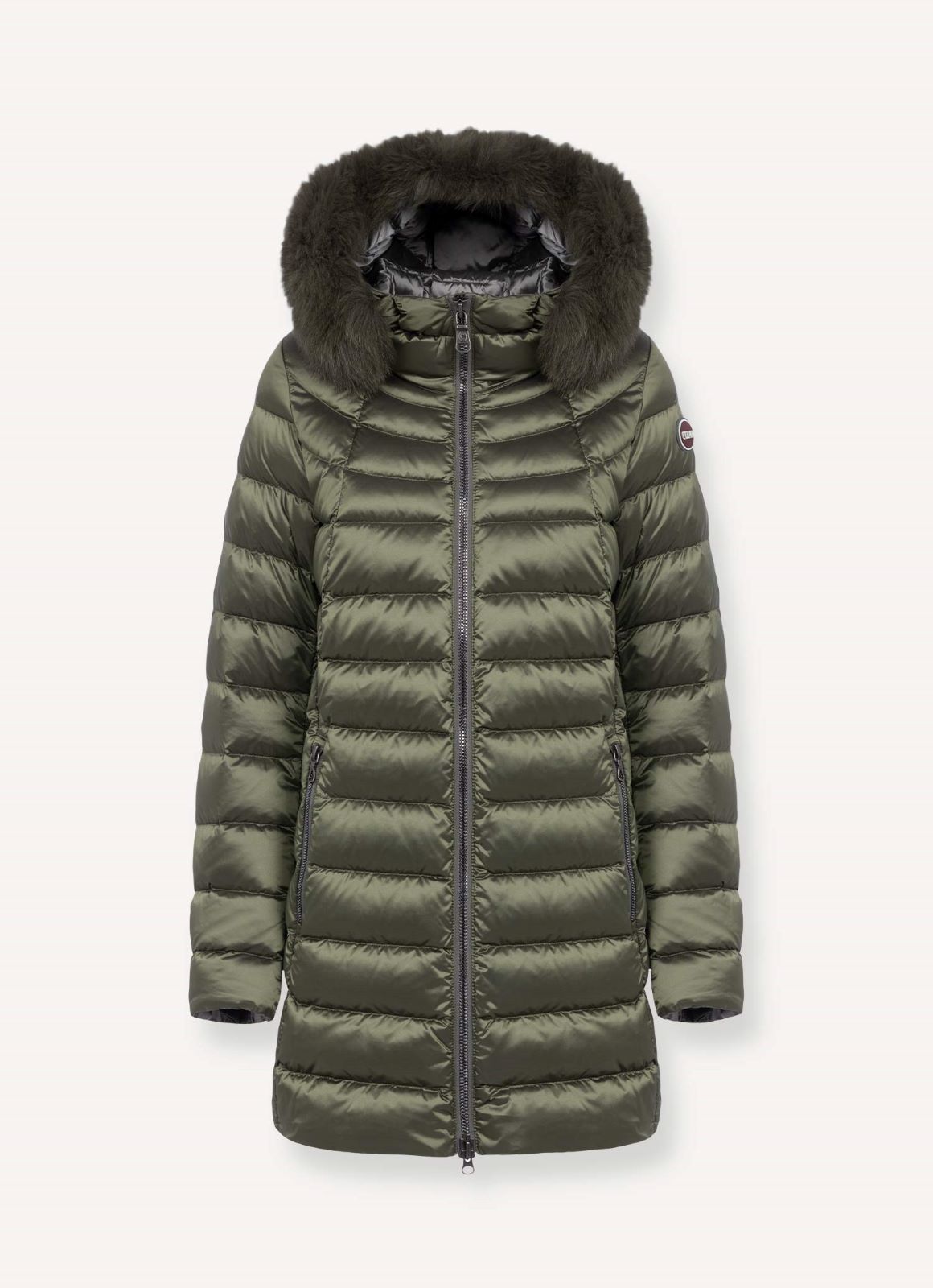 Colmar WOMEN'S DOWN JACKET 2233F 2YO