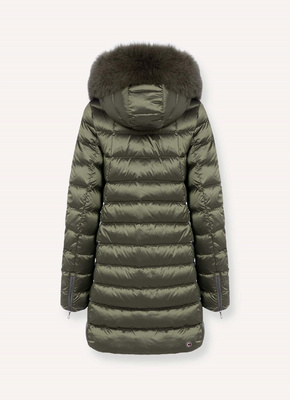 Colmar WOMEN'S DOWN JACKET 2233F 2YO