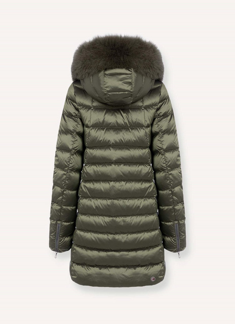 Picture of Colmar WOMEN'S DOWN JACKET 2233F 2YO