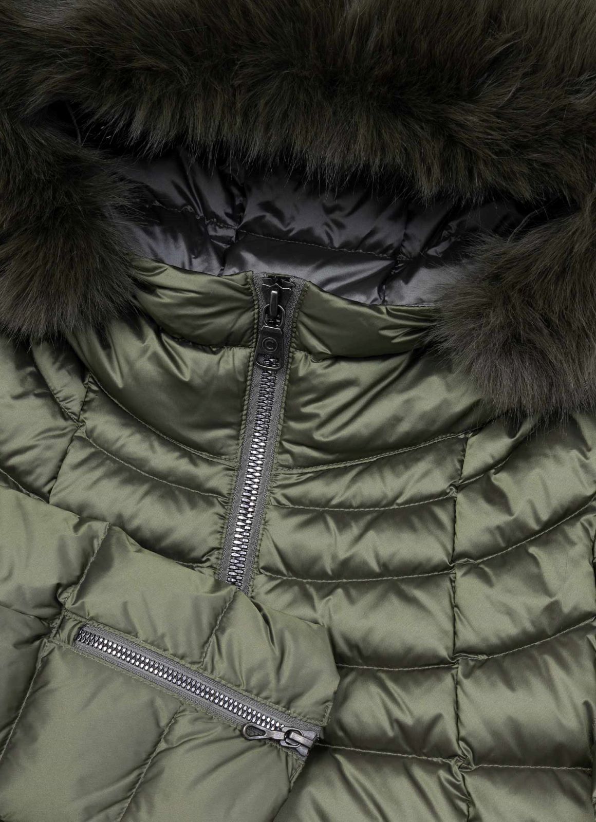 Colmar WOMEN'S DOWN JACKET 2233F 2YO