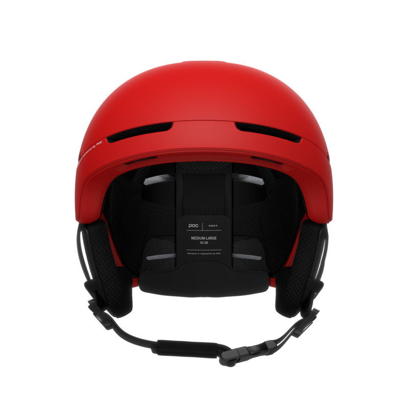 Poc OBEX BC MIPS, ski helmet