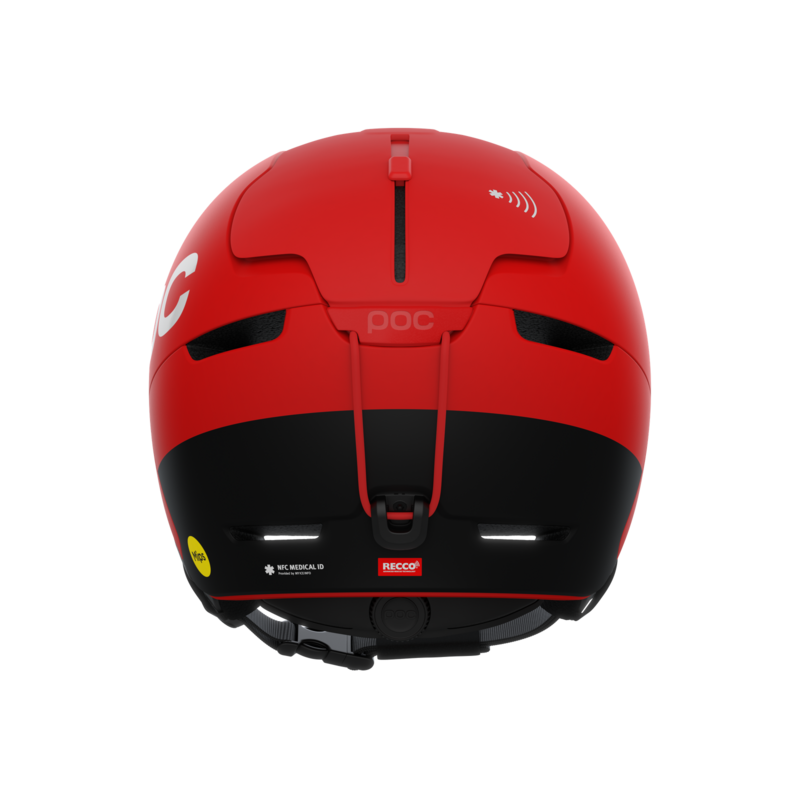 Poc OBEX BC MIPS, ski helmet