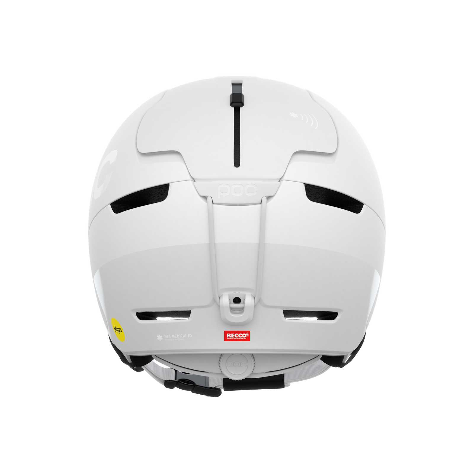 Poc OBEX BC MIPS, ski helmet