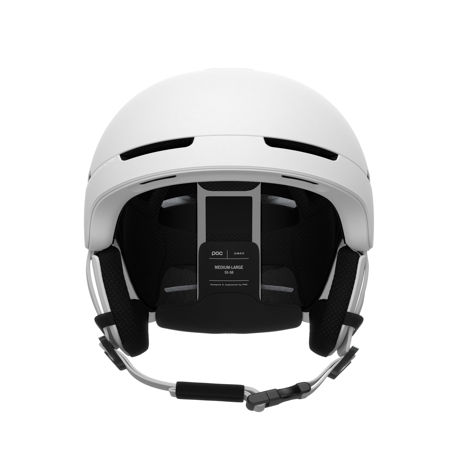 Poc OBEX BC MIPS, ski helmet