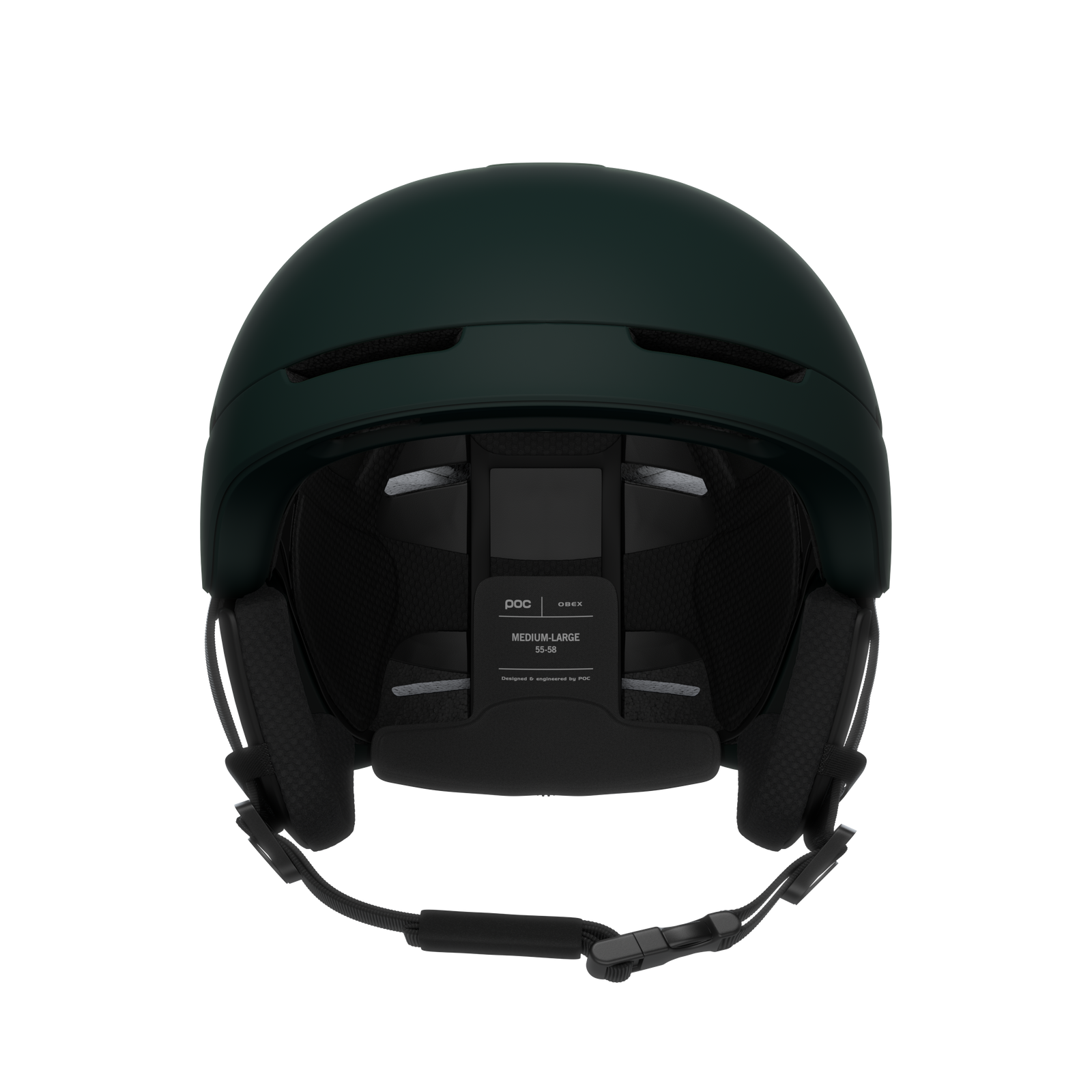 Poc OBEX MIPS, ski helmet