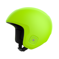 Poc SKULL DURA JR, ski helmet