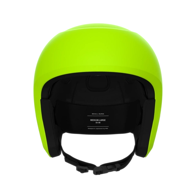 Picture of Poc SKULL DURA JR, ski helmet