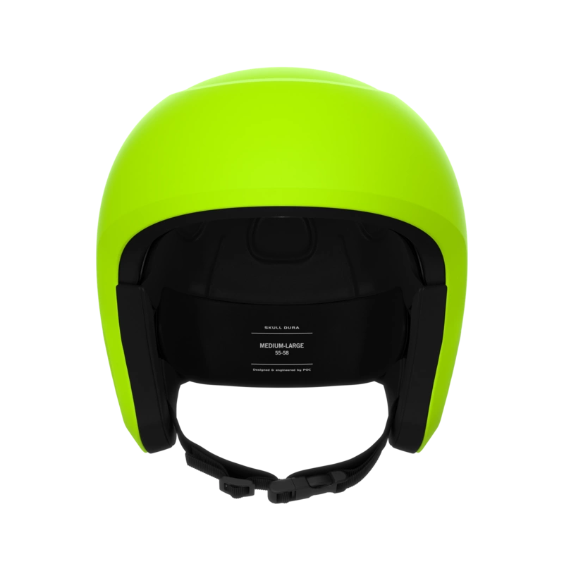Poc SKULL DURA JR, ski helmet