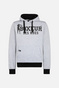 Boxeur MEN'S SWEATER WITH HOOD BXM0404350