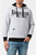 Boxeur MEN'S SWEATER WITH HOOD BXM0404350