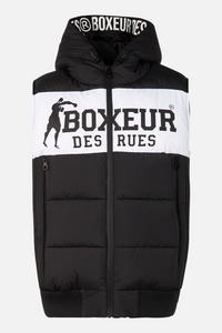 Boxeur MEN'S VEST MINIMAL BXM0909647