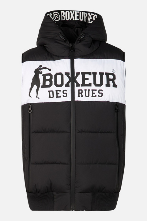 Boxeur MEN'S VEST MINIMAL BXM0909647