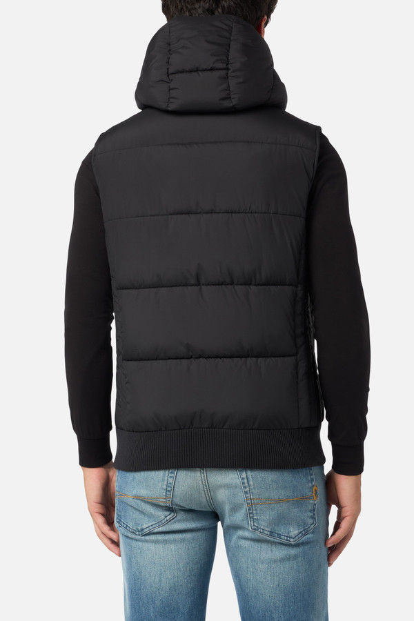 Boxeur MEN'S VEST MINIMAL BXM0909647