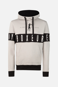 Boxeur MEN'S HOODIE BXM0400305