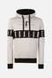 Boxeur MEN'S HOODIE BXM0400305