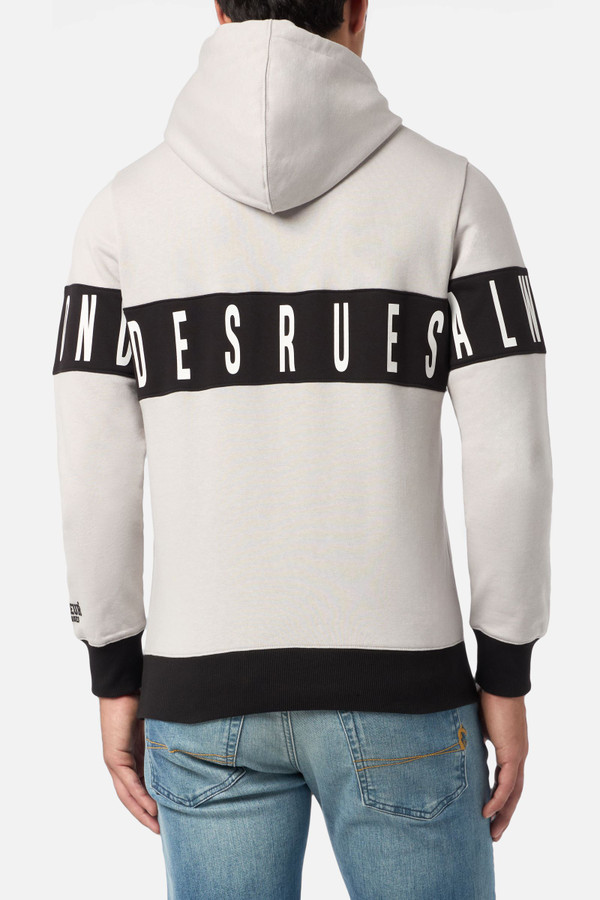 Boxeur MEN'S HOODIE BXM0400305