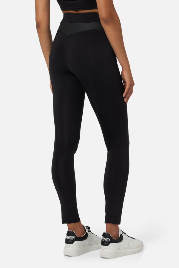 Boxeur WOMEN'S HIGH WAISTED TIGHTS BXW1000440