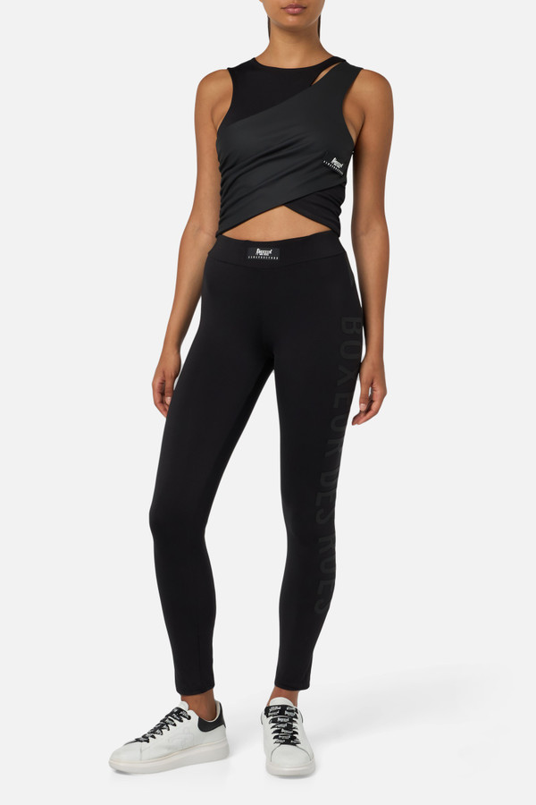 Boxeur WOMEN'S HIGH WAISTED TIGHTS BXW1000440