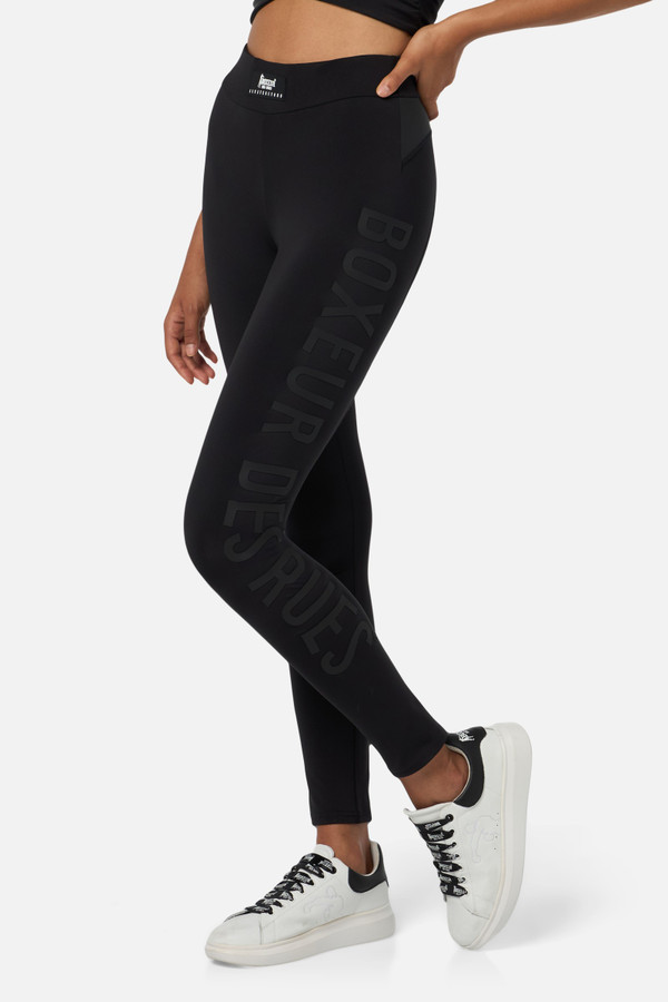 Boxeur WOMEN'S HIGH WAISTED TIGHTS BXW1000440