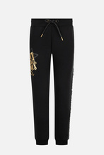 Boxeur WOMEN'S SWEATPANTS W/RUCHES BXW1000441