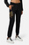 Boxeur WOMEN'S SWEATPANTS W/RUCHES BXW1000441